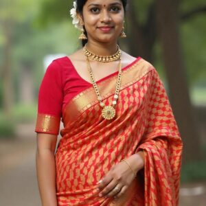 SAREES FOR WOMEN-NEW